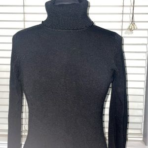 Carolyn Taylor Acrylic sweater